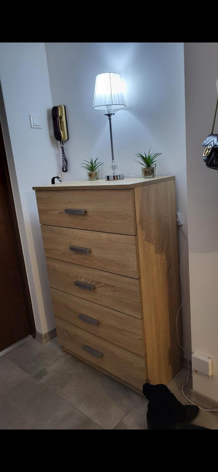 Grzybowska Blue City Centre Apartment 바르샤바 외부 사진